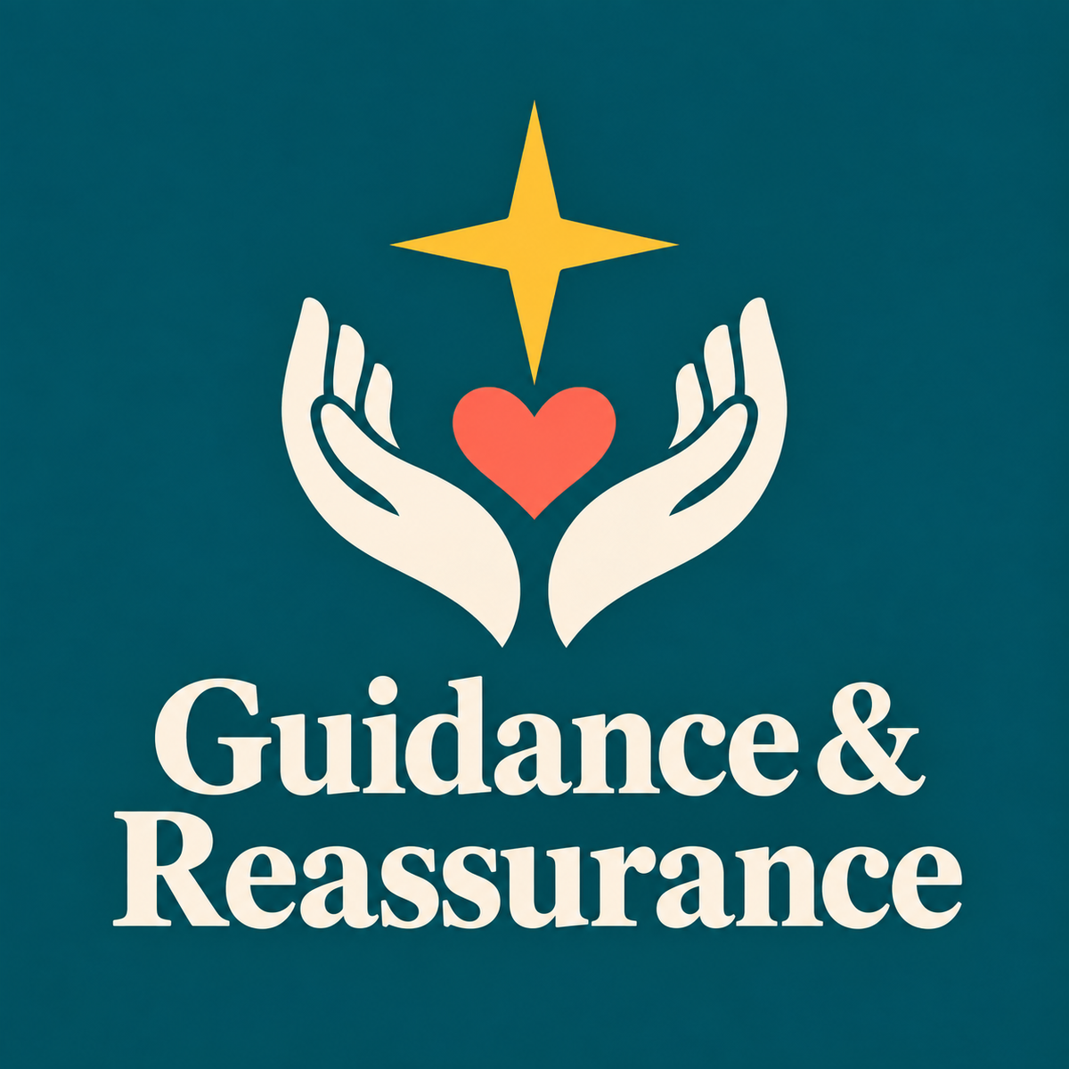 Guidance & Reassurance